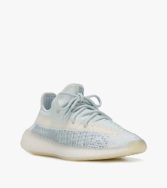Yeezy Boost 350 V2 "Cloud White" - Reflective